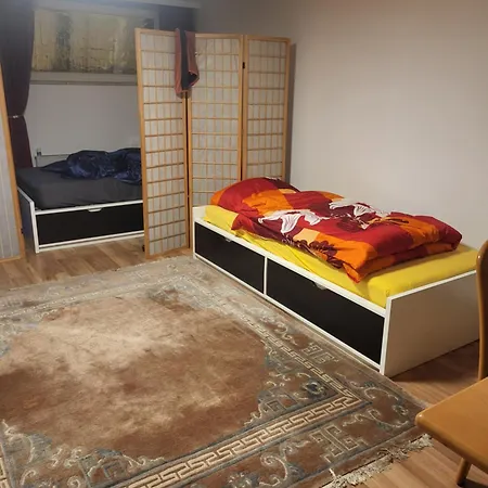 Appartement Forest Metta