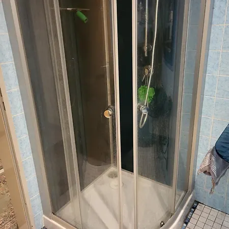 Apartament Forest Metta *