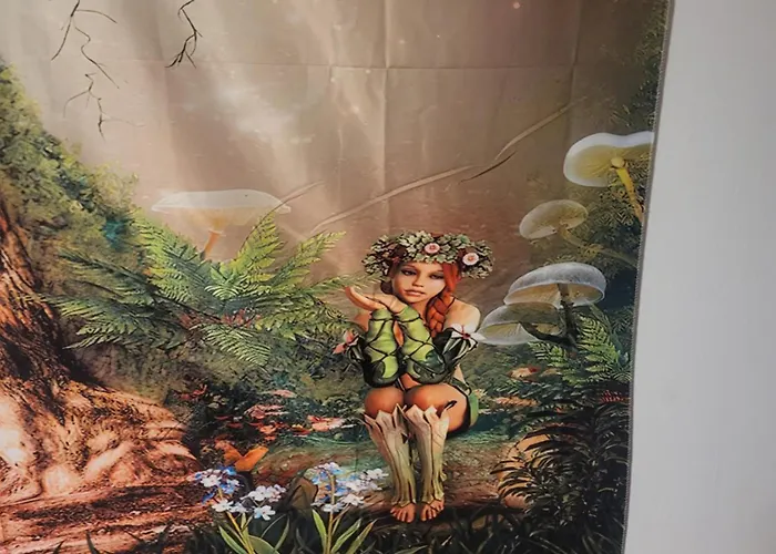 Forest Metta ベルリン