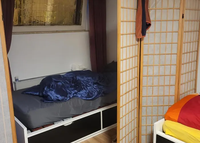 Forest Metta アパート