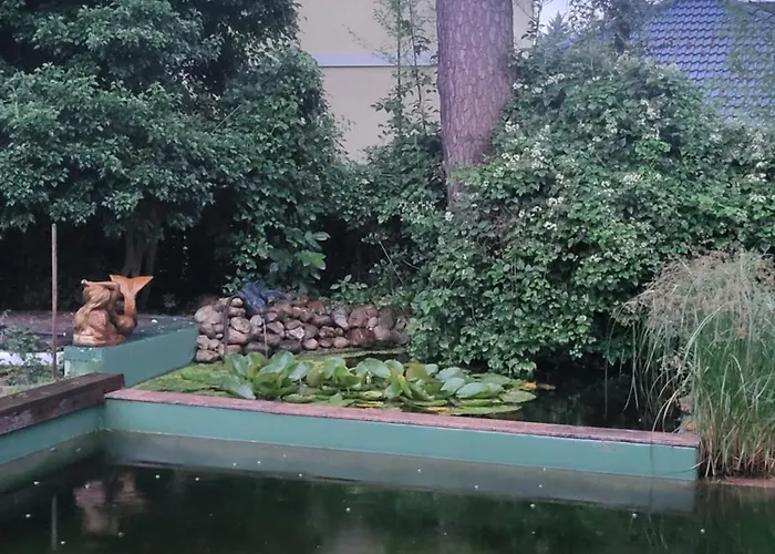 Forest Metta * ベルリン