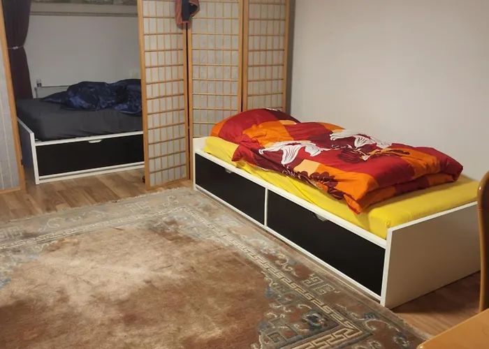 Appartement Forest Metta