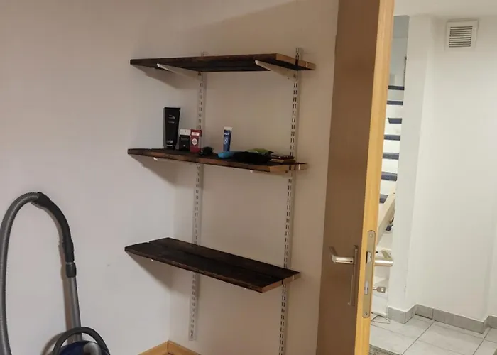 Appartement Forest Metta Berlin