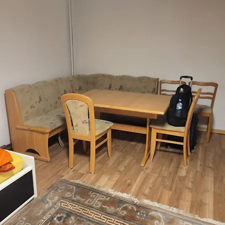 Forest Metta برلين