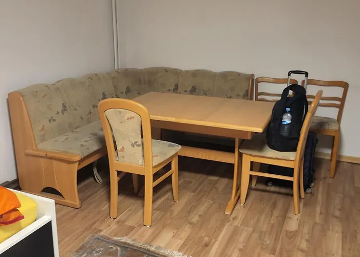 Forest Metta ベルリン