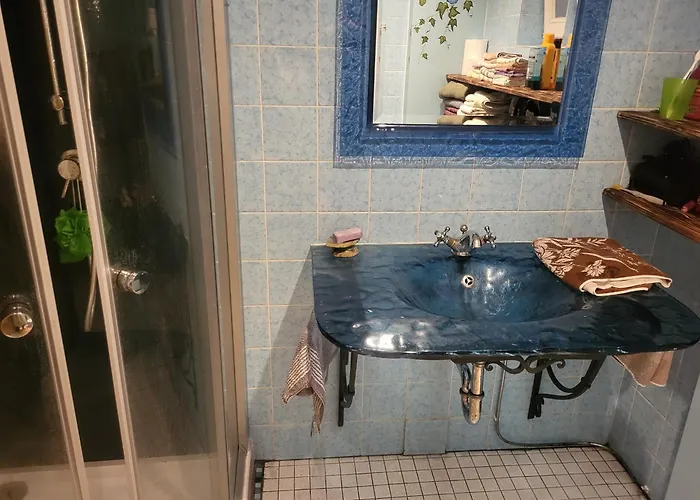 Forest Metta * ベルリン