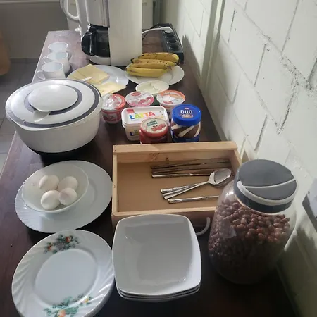 Forest Metta * Berlin