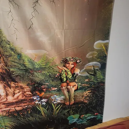Forest Metta ベルリン