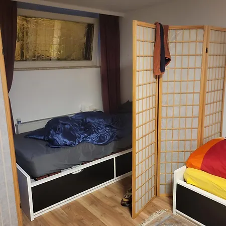 Forest Metta Apartment