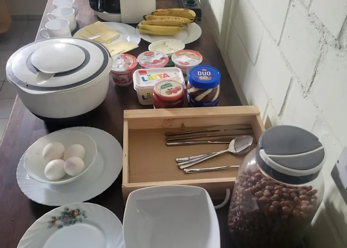 Forest Metta * Berlim